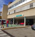 La ocupación de camas por pacientes de covid sigue en aumento en los hospitales de Teruel