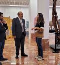 La exposición ‘40 años creciendo’ se podrá visitar en Alcañiz estas navidades