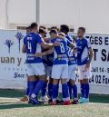 Las mejores navidades del CD Teruel desde la temporada del ascenso