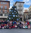 Los centros educativos dan la bienvenida a las Navidades con actividades muy divertidas