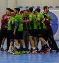 Balonmano Mora, de un patio de colegio a una referencia en Aragón