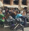 El paro desciende en diciembre en todo Aragón y Teruel cierra 2022 con 5.128 desempleados