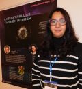 Patricia Cruz, astrofísica, investigadora del Centro de Astrobiología en Madrid: Siempre es necesario que haya más inversión en ciencia porque hay mucho que hacer