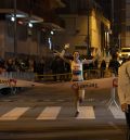 Elena Martín, ganadora de la San Silvestre de Teruel: Correr por las calles de Teruel siempre es divertido porque suele haber un gran ambiente