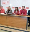 El PSOE-Teruel defiende los Presupuestos de Aragón con una inversión para Teruel de 150 millones