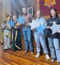 La cabalgata de los Reyes Magos regresa en Teruel a su formato habitual y con participación masiva