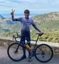 Roberto Bou renueva con  el Cannondale Vas Arabay