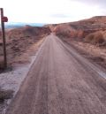 El arreglo de la Vía Verde de Ojos Negros en el tramo de Teruel finalizará este mes de enero