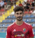 El CD Teruel confirma  el regreso de Javier Hermelo