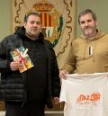 Alcañiz reconoce la labor de Carlos Arco en el Autocross