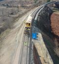 La línea de Teruel se incorpora a la Estrategia Indicativa Ferroviaria que recoge la planificación hasta 2026