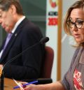 Luz verde al proyecto para modificar la Ley Electoral de Aragón de cara a garantizar un mínimo de 14 escaños por provincia