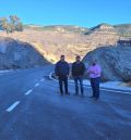 La Diputación de Teruel destinará 1,2 millones para concluir las obras de la carretera de Villarluengo a Tronchón