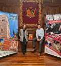 La ciudad de Teruel se promocionará en Fitur destacando el mudéjar Patrimonio de la Humanidad y  la vuelta a la normalidad de Las Bodas de Isabel