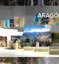 El Patrimonio cultural y natural serán los ejes de la presencia de Aragón en Fitur 2023