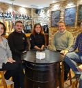 La Barrica representará a Teruel en el Campeonato oficial de Tapas y Pinchos de España