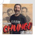 El actor gallego Luis Zahera llega al Teatro Marín de Teruel el 27 de enero con su espectáculo de humor 'Chungo'