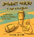 Johnny Sierra y sus Colobos, una mirada desde Andorra a la salsa más genuina