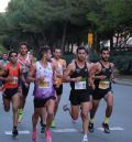 Cuatro turolenses irán al Campeonato de España de Campo a través con la selección aragonesa