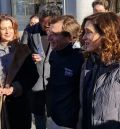 Emma Buj: “Teruel es una ciudad con proyecto, con magnetismo y con un gran futuro”