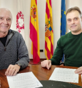 El Ayuntamiento de Andorra destina 2.200 euros a la Asociación Colegio de la Luz