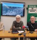 Teruel Existe denuncia en los juzgados un posible delito ambiental en la DIA del Clúster Maestrazgo