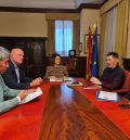 El Ayuntamiento de Teruel estudia la ubicación para construir un trinquete