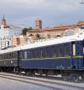 El Tren Azul volverá a circular entre Casetas y Teruel el 18 de febrero