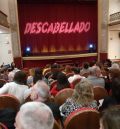 ‘¿Y esto cuando lo echan?’ vende todo el papel para el Teatro de Alcañiz