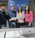 El PP de Alcañiz acusa a Urquizu de aplicar el rodillo en el presupuesto de la ciudad para este año