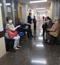 Los alcañizanos tardan 14 meses para ir al trauma y en Teruel, cinco para el dermatólogo