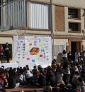 Música y actividades inclusivas para celebrar la amistad y la convivencia en Teruel en el Día de la Paz