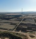 Endesa baraja la fecha del 16 de febrero para demoler la chimenea de la central térmica