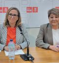 Mayte Pérez destaca el compromiso del Gobierno de Aragón con la ciudad de Teruel