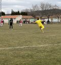 El Calamocha se juega seis puntos en su visita a Cuarte