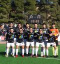 El Alcañiz se lleva el derbi ante el Andorra en la Regional Preferente