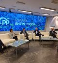 Emma Buj: Atendemos a los ciudadanos en lo que necesitan y realizamo los proyectos de la mano