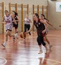 Otro capítulo dulce para los combinados del baloncesto turolense