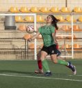 El Fuensport se ve sorprendido por el Casetas en la Primera Femenina