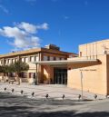 El IES Pablo Serrano de Andorra no dispone de fondos para pagar la próxima factura de la luz