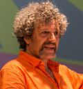 Adrián Sepiurca, director artístico y ponente del Foro Nacional de la Cultura: En cultura el presupuesto te dice cuánto puedes hacer, pero no es pretexto para no hacer nada