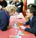 La Cooperativa de Amigos de los Libros regresa con un poemario de Víctor Lacambra