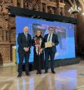 Mayte Pérez remarca que el PAR representa una garantía de estabilidad en el cuatripartito del Gobierno de Aragón