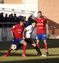 Tres puntos de necesidad para el CD Teruel (2-1)