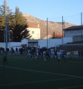 El Utrillas firma las tablas en un partido muy igualado ante Cuarte (0-0)