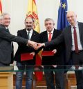 La empresa Fertinagro Biotech, del grupo Térvalis, cede cuatro patentes al Gobierno de Aragón