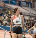 Arranca el Campeonato de España de pista cubierta con Elena Martín y Érika Torner