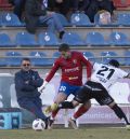 El CD Teruel tratará sumar de tres ante un equipo “de entidad”