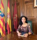 Nuria Tregón, concejala de Cs, sobre la detención de Aranda: ”El caso está en manos de la justicia y es la que tiene que encargarse de este asunto”