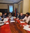 Teruel quiere acoger la III Asamblea de Municipios del Camino de la Vera Cruz